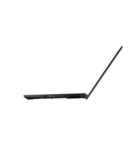 MSI Gaming GF75 10SCSR-245XES ordenador portatil DDR4-SDRAM Portátil 43,9 cm (17.3") 1920 x 1080 Pixeles Intel® Core™ i7 de