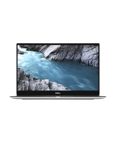 DELL XPS 13 7390 Portátil 33,8 cm (13.3") 3840 x 2160 Pixeles Pantalla táctil Intel® Core™ i7 de 10ma Generación 16 GB