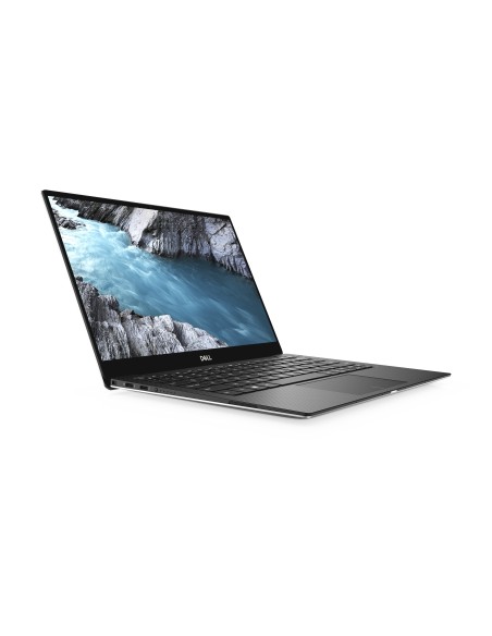 DELL XPS 13 7390 Portátil 33,8 cm (13.3") 3840 x 2160 Pixeles Pantalla táctil Intel® Core™ i7 de 10ma Generación 16 GB