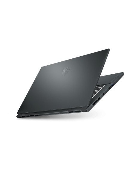 MSI Creator 15 A10SDT-065ES DDR4-SDRAM Portátil 39,6 cm (15.6") 1920 x 1080 Pixeles Pantalla táctil Intel® Core™ i7 de 10ma