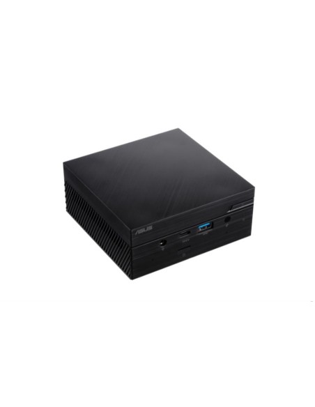 ASUS PN62-BB5004MD 0,6 l tamaño PC Negro BGA 1528 i5-10210U 1,6 GHz