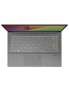 ASUS VivoBook S14 S433FA-AM564T DDR4-SDRAM Portátil 35,6 cm (14") 1920 x 1080 Pixeles Intel® Core™ i5 de 10ma Generación 8 GB