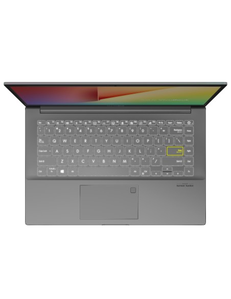 ASUS VivoBook S14 S433FA-AM564T DDR4-SDRAM Portátil 35,6 cm (14") 1920 x 1080 Pixeles Intel® Core™ i5 de 10ma Generación 8 GB
