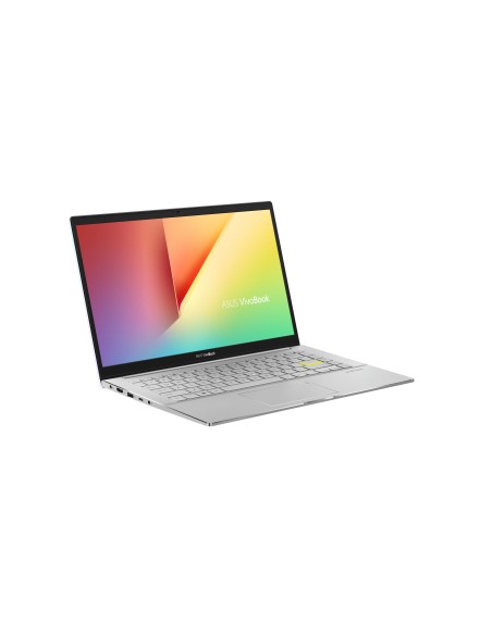 ASUS VivoBook S14 S433FA-AM564T DDR4-SDRAM Portátil 35,6 cm (14") 1920 x 1080 Pixeles Intel® Core™ i5 de 10ma Generación 8 GB