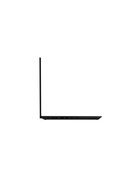 Lenovo ThinkPad P53s Estación de trabajo móvil 39,6 cm (15.6") 1920 x 1080 Pixeles 8ª generación de procesadores Intel® Core™