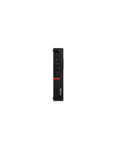 Lenovo ThinkStation P330 i7-9700T mini PC 9na generación de procesadores Intel® Core™ i7 16 GB DDR4-SDRAM 512 GB SSD Windows 10