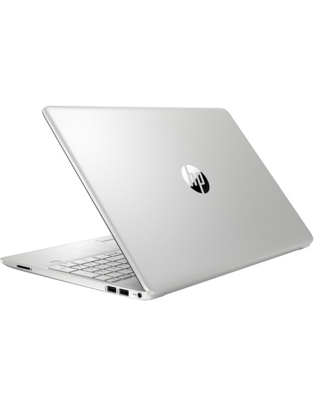 HP 15-dw2006ns Portátil 39,6 cm (15.6") 1920 x 1080 Pixeles Intel® Core™ i5 de 10ma Generación 8 GB DDR4-SDRAM 256 GB SSD