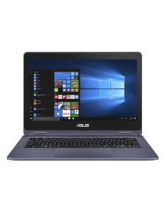 ASUS VivoBook Flip TP202NA-EH012TS?OC ordenador portatil Híbrido (2-en-1) 29,5 cm (11.6") 1366 x 768 Pixeles Pantalla táctil