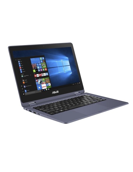 ASUS VivoBook Flip TP202NA-EH012TS?OC ordenador portatil Híbrido (2-en-1) 29,5 cm (11.6") 1366 x 768 Pixeles Pantalla táctil