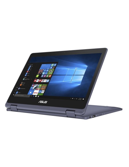 ASUS VivoBook Flip TP202NA-EH012TS?OC ordenador portatil Híbrido (2-en-1) 29,5 cm (11.6") 1366 x 768 Pixeles Pantalla táctil