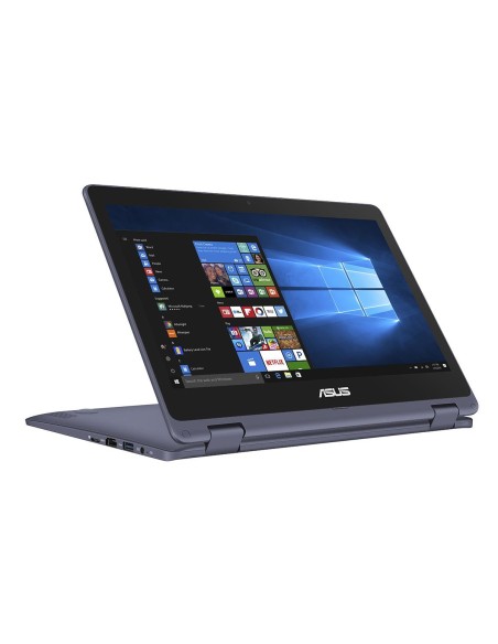 ASUS VivoBook Flip TP202NA-EH012TS?OC ordenador portatil Híbrido (2-en-1) 29,5 cm (11.6") 1366 x 768 Pixeles Pantalla táctil