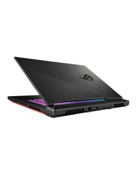 ASUS G531GT-BQ165 ordenador portatil Portátil 39,6 cm (15.6") 1920 x 1080 Pixeles 9na generación de procesadores Intel® Core™