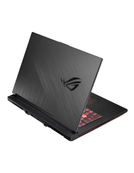 ASUS G531GT-BQ165 ordenador portatil Portátil 39,6 cm (15.6") 1920 x 1080 Pixeles 9na generación de procesadores Intel® Core™