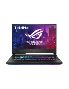 ASUS ROG Strix G712LV-H7002 DDR4-SDRAM Portátil 43,9 cm (17.3") 1920 x 1080 Pixeles Intel® Core™ i7 de 10ma Generación 16 GB