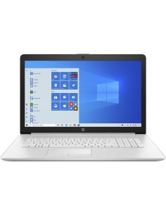 HP 17-by3006ns Portátil 43,9 cm (17.3") 1600 x 900 Pixeles Intel® Core™ i3 de 10ma Generación 8 GB DDR4-SDRAM 512 GB SSD Wi-Fi