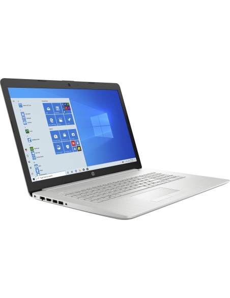 HP 17-by3006ns Portátil 43,9 cm (17.3") 1600 x 900 Pixeles Intel® Core™ i3 de 10ma Generación 8 GB DDR4-SDRAM 512 GB SSD Wi-Fi