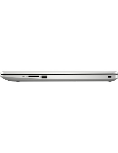 HP 17-by3006ns Portátil 43,9 cm (17.3") 1600 x 900 Pixeles Intel® Core™ i3 de 10ma Generación 8 GB DDR4-SDRAM 512 GB SSD Wi-Fi