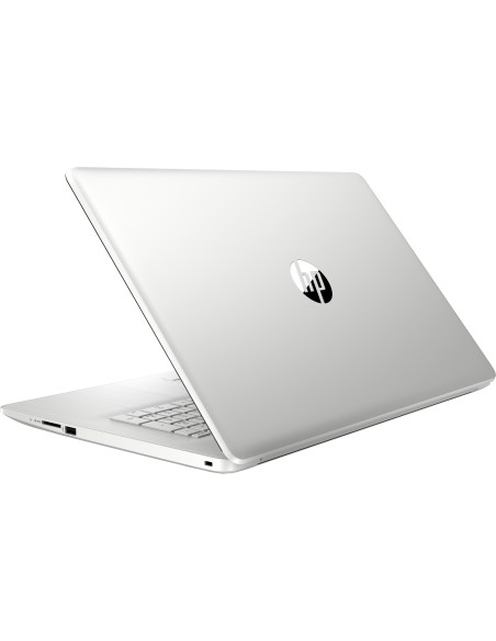 HP 17-by3006ns Portátil 43,9 cm (17.3") 1600 x 900 Pixeles Intel® Core™ i3 de 10ma Generación 8 GB DDR4-SDRAM 512 GB SSD Wi-Fi