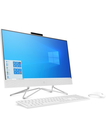 HP 24-df0039ns 60,5 cm (23.8") 1920 x 1080 Pixeles Intel® Core™ i5 de 10ma Generación 8 GB DDR4-SDRAM 512 GB SSD Windows 10