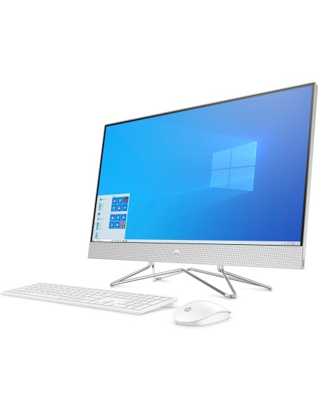 HP 27-dp0063ns 68,6 cm (27") 1920 x 1080 Pixeles Intel® Core™ i5 de 10ma Generación 16 GB DDR4-SDRAM 512 GB SSD Windows 10 Home