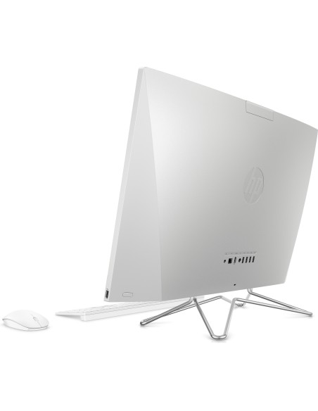 HP 27-dp0063ns 68,6 cm (27") 1920 x 1080 Pixeles Intel® Core™ i5 de 10ma Generación 16 GB DDR4-SDRAM 512 GB SSD Windows 10 Home
