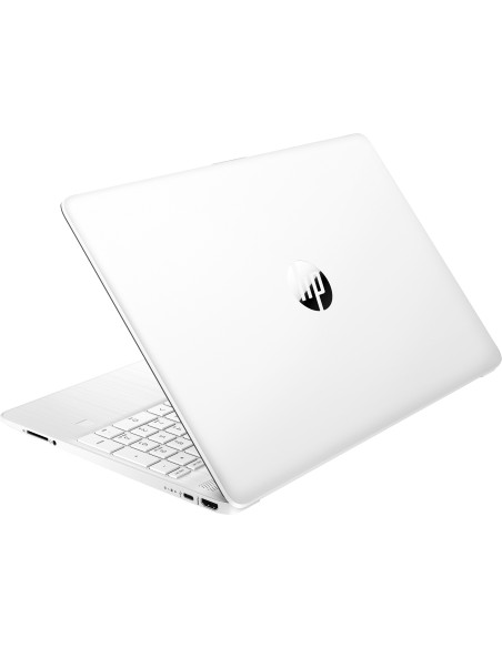 HP 15s-fq1060ns Portátil 39,6 cm (15.6") 1366 x 768 Pixeles Intel® Core™ i5 de 10ma Generación 16 GB DDR4-SDRAM 512 GB SSD