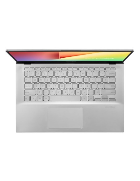ASUS S412FA-EK871T ordenador portatil DDR4-SDRAM Portátil 35,6 cm (14") 1920 x 1080 Pixeles Intel® Core™ i7 de 10ma Generación