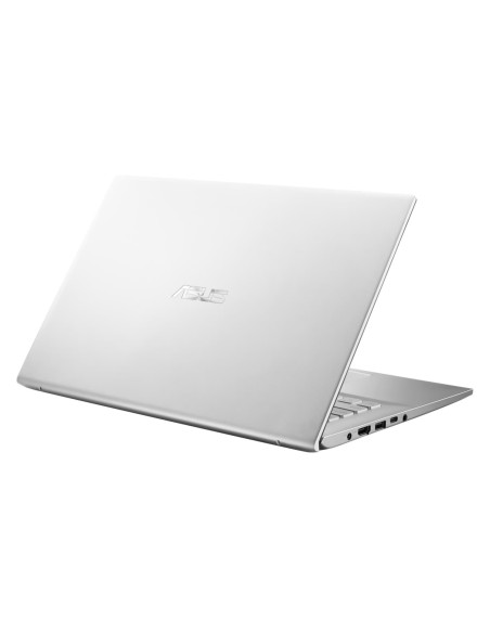 ASUS S412FA-EK871T ordenador portatil DDR4-SDRAM Portátil 35,6 cm (14") 1920 x 1080 Pixeles Intel® Core™ i7 de 10ma Generación