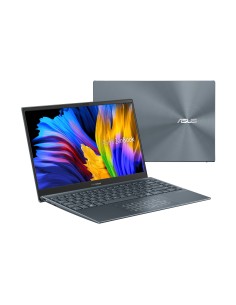 ASUS ZenBook 13 BX325JA-EG081R Portátil 33,8 cm (13.3") Full HD Intel® Core™ i7 de 10ma Generación 16 GB LPDDR4x-SDRAM 512 GB