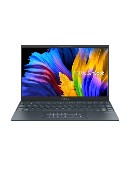 ASUS ZenBook 13 BX325JA-EG081R Portátil 33,8 cm (13.3") Full HD Intel® Core™ i7 de 10ma Generación 16 GB LPDDR4x-SDRAM 512 GB