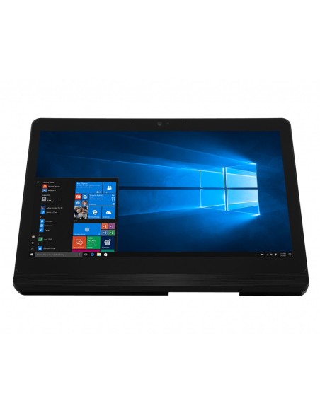 MSI Pro 16 Flex 8GL-024XEU 39,6 cm (15.6") 1366 x 768 Pixeles Pantalla táctil Intel® Celeron® 4 GB DDR4-SDRAM 256 GB SSD Wi-Fi