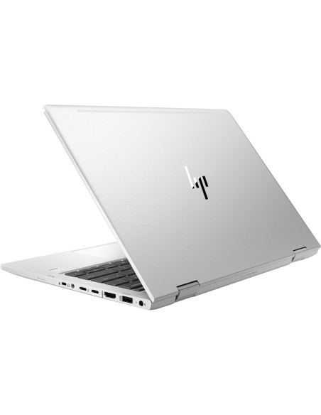 HP EliteBook x360 830 G6 Híbrido (2-en-1) 33,8 cm (13.3") 1920 x 1080 Pixeles Pantalla táctil 8ª generación de procesadores