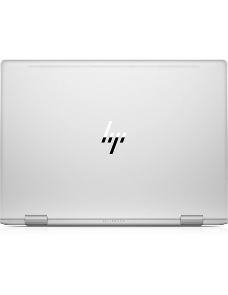 HP EliteBook x360 830 G6 Híbrido (2-en-1) 33,8 cm (13.3") 1920 x 1080 Pixeles Pantalla táctil 8ª generación de procesadores