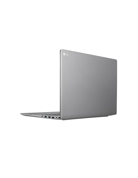 LG Ultra DDR4-SDRAM Portátil 43,2 cm (17") 2560 x 1600 Pixeles Intel® Core™ i7 de 10ma Generación 16 GB 512 GB SSD NVIDIA®