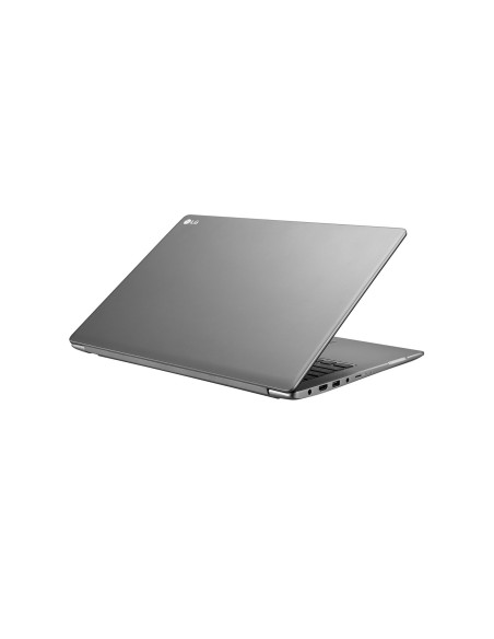 LG Ultra DDR4-SDRAM Portátil 43,2 cm (17") 2560 x 1600 Pixeles Intel® Core™ i7 de 10ma Generación 16 GB 512 GB SSD NVIDIA®