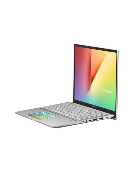 ASUS VivoBook S15 S532FA-BN228T DDR4-SDRAM Portátil 39,6 cm (15.6") 1920 x 1080 Pixeles Intel® Core™ i5 de 10ma Generación 8 GB