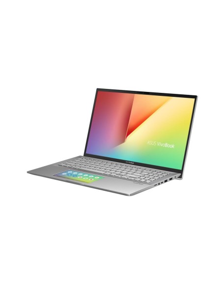 ASUS VivoBook S15 S532FA-BN228T DDR4-SDRAM Portátil 39,6 cm (15.6") 1920 x 1080 Pixeles Intel® Core™ i5 de 10ma Generación 8 GB