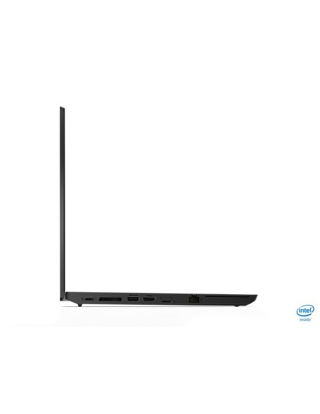 Lenovo ThinkPad L14 Portátil 35,6 cm (14") 1920 x 1080 Pixeles Intel® Core™ i5 de 10ma Generación 8 GB DDR4-SDRAM 256 GB SSD