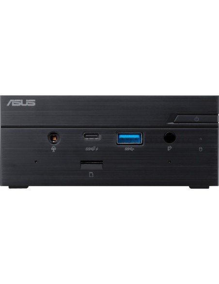 ASUS PN62S-BB3040MD Negro BGA 1528 i3-10110U 2,1 GHz
