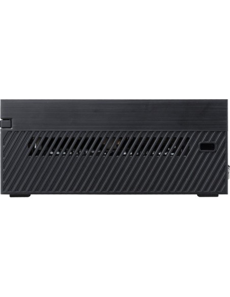 ASUS PN62S-BB3040MD Negro BGA 1528 i3-10110U 2,1 GHz