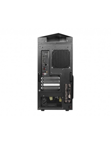 MSI MEG Infinite X 10SE-668EU i7-10700KF Escritorio Intel® Core™ i7 de 10ma Generación 32 GB DDR4-SDRAM 3000 GB HDD+SSD Windows