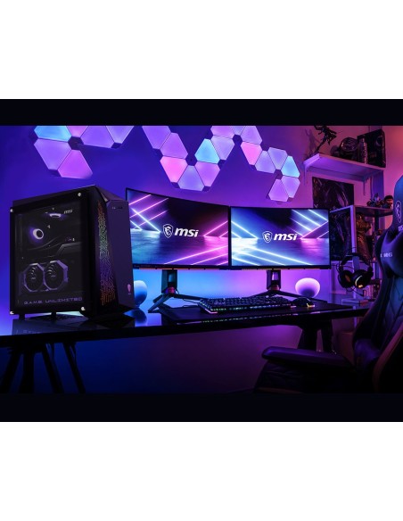 MSI MEG Infinite X 10SD-669EU DDR4-SDRAM i7-10700KF Escritorio Intel® Core™ i7 de 10ma Generación 32 GB 2512 GB HDD+SSD Windows