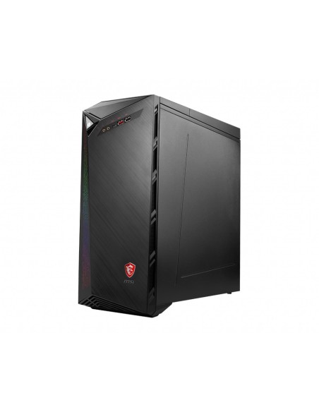 MSI MAG Infinite 10SI-1032EU i5-10400F Escritorio Intel® Core™ i5 de 10ma Generación 8 GB DDR4-SDRAM 1256 GB HDD+SSD Windows 10