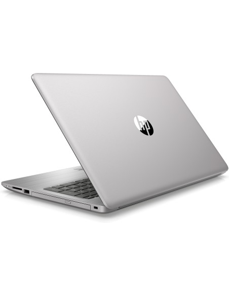 HP 255 G7 Portátil 39,6 cm (15.6") 1920 x 1080 Pixeles AMD Ryzen 5 8 GB DDR4-SDRAM 256 GB SSD Wi-Fi 5 (802.11ac) Windows 10 Pro