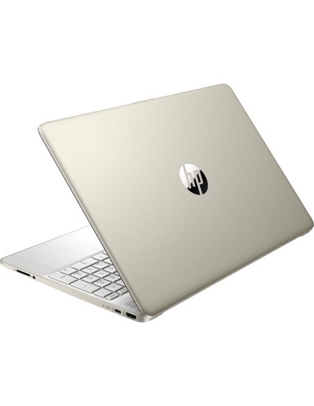 HP 15s-fq1108ns Portátil 39,6 cm (15.6") 1920 x 1080 Pixeles Intel® Core™ i7 de 10ma Generación 16 GB DDR4-SDRAM 1000 GB SSD