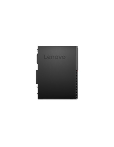 Lenovo ThinkCentre M720t DDR4-SDRAM i5-9400 Torre 9na generación de procesadores Intel® Core™ i5 8 GB 256 GB SSD Windows 10 Pro