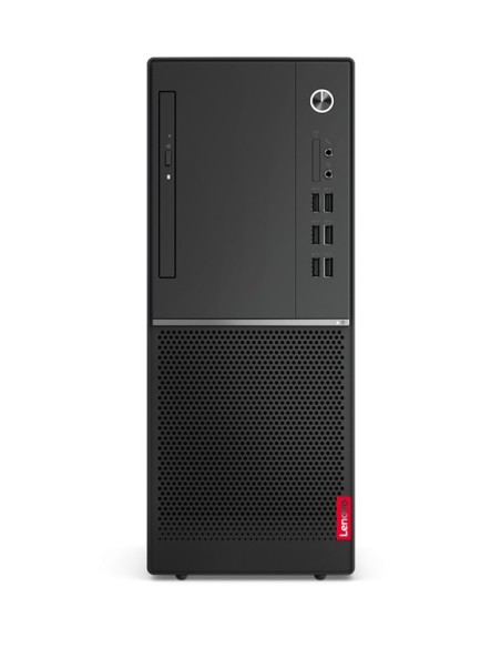 Lenovo V530 G5420 Torre Intel® Pentium® Gold 4 GB DDR4-SDRAM 256 GB SSD FreeDOS PC Negro