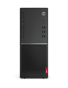 Lenovo V530 DDR4-SDRAM G4930 Torre Intel® Celeron® G 4 GB 128 GB SSD PC Negro