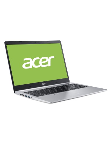 Acer Aspire 5 A515-54-73GE DDR4-SDRAM Portátil 39,6 cm (15.6") 1920 x 1080 Pixeles Intel® Core™ i7 de 10ma Generación 8 GB 512