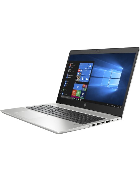 HP ProBook 450 G7 Portátil 39,6 cm (15.6") 1920 x 1080 Pixeles Intel® Core™ i5 de 10ma Generación 8 GB DDR4-SDRAM 256 GB SSD